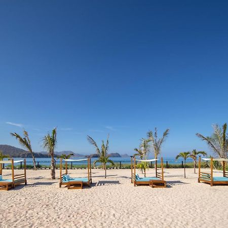 Mocean Resort Lemonga Bagian luar foto