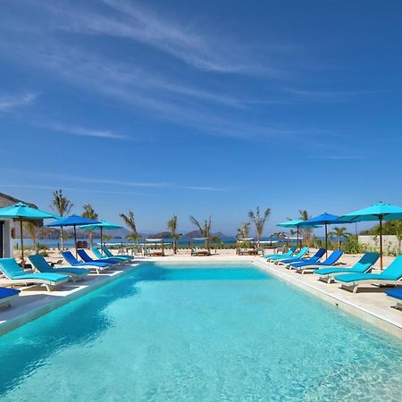 Mocean Resort Lemonga Bagian luar foto
