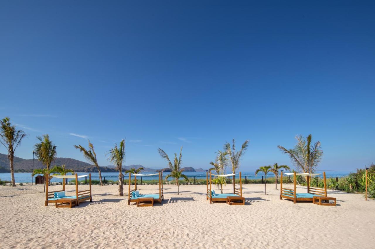 Mocean Resort Lemonga Bagian luar foto