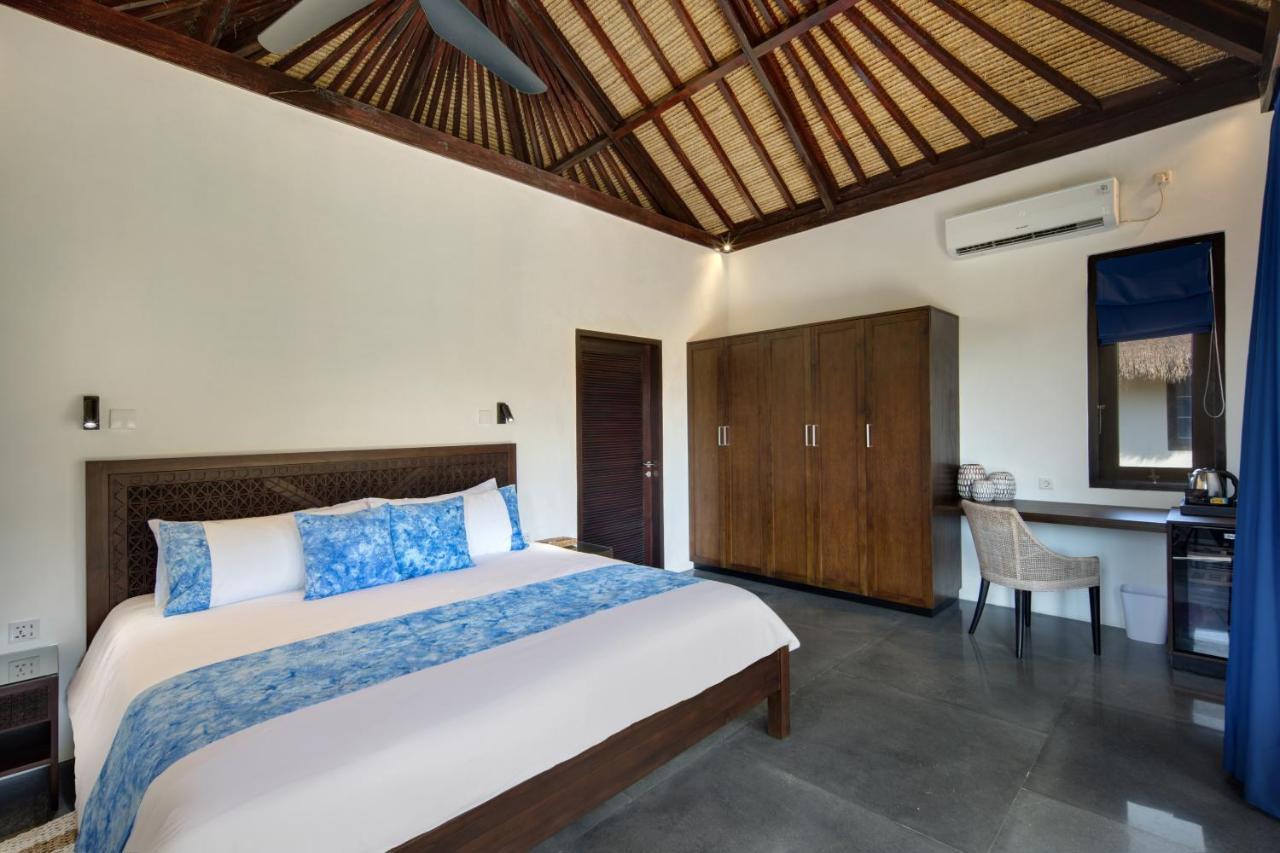 Mocean Resort Lemonga Bagian luar foto