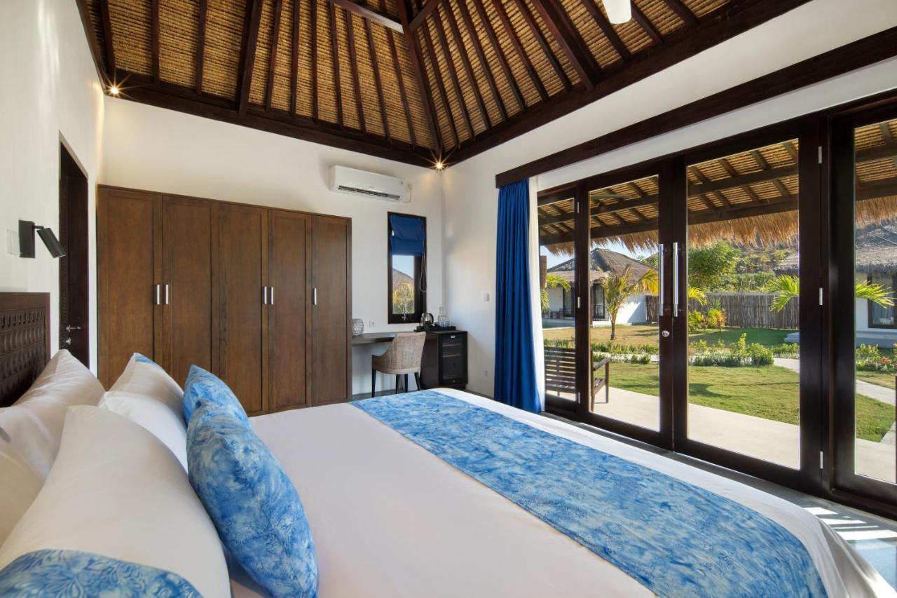 Mocean Resort Lemonga Bagian luar foto