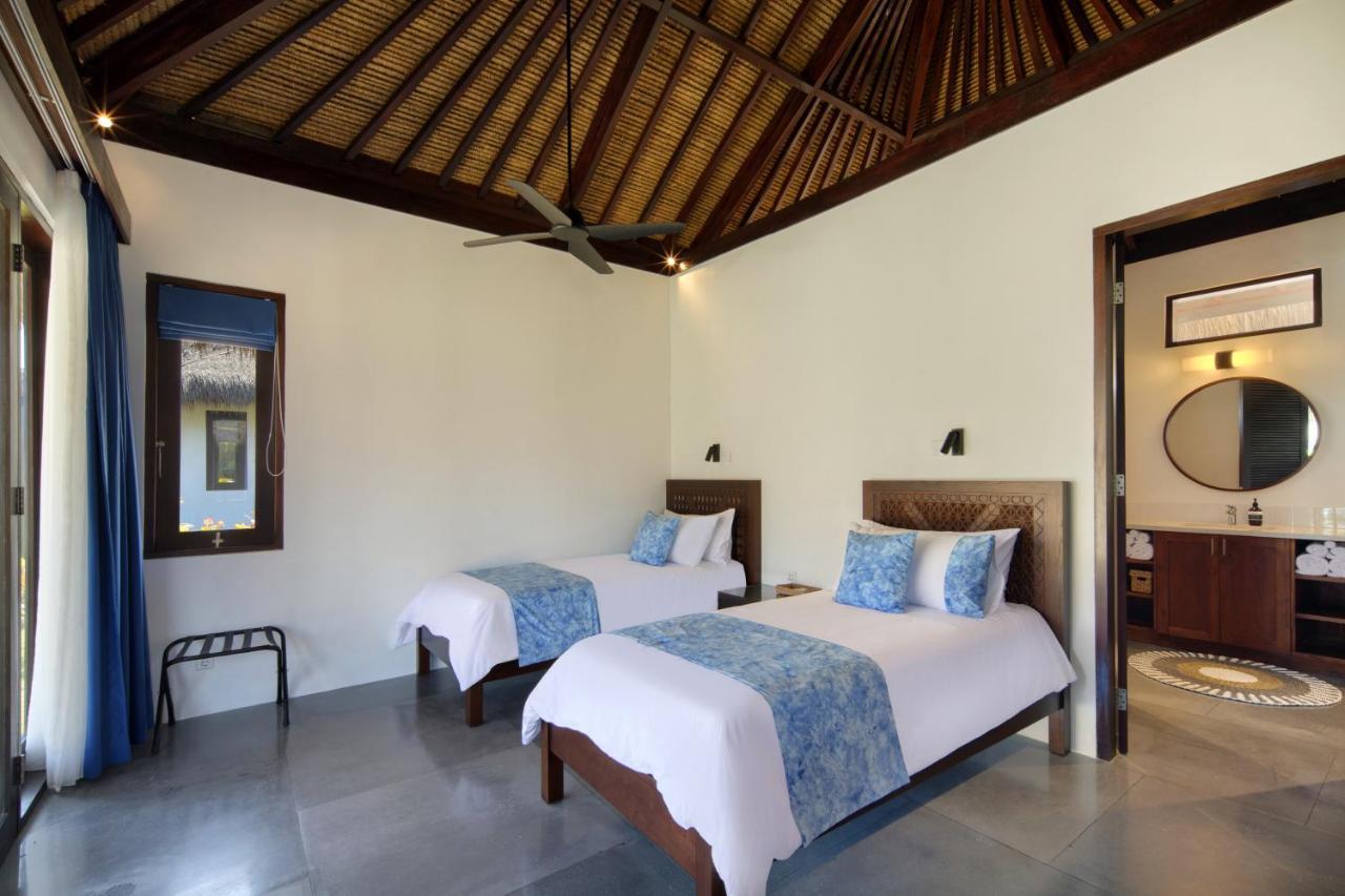 Mocean Resort Lemonga Bagian luar foto