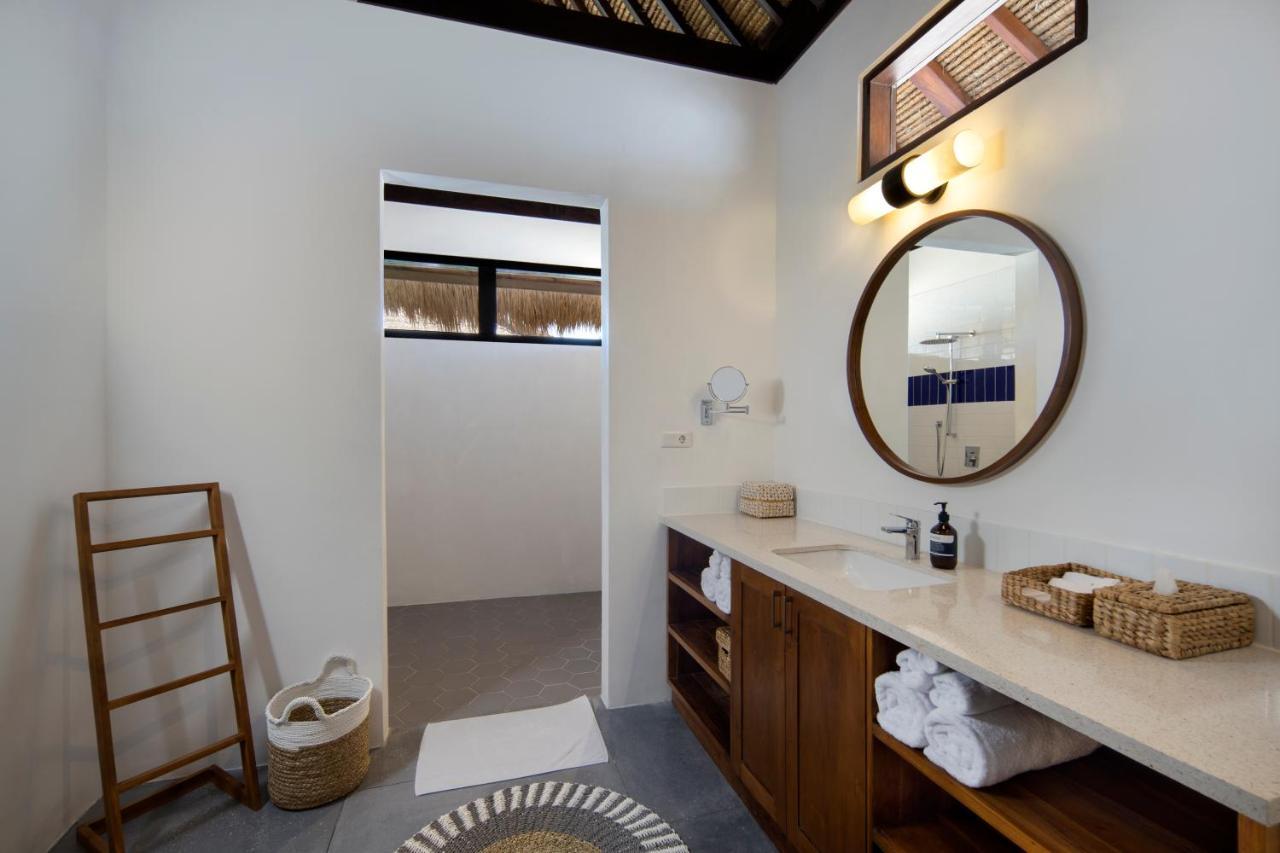 Mocean Resort Lemonga Bagian luar foto