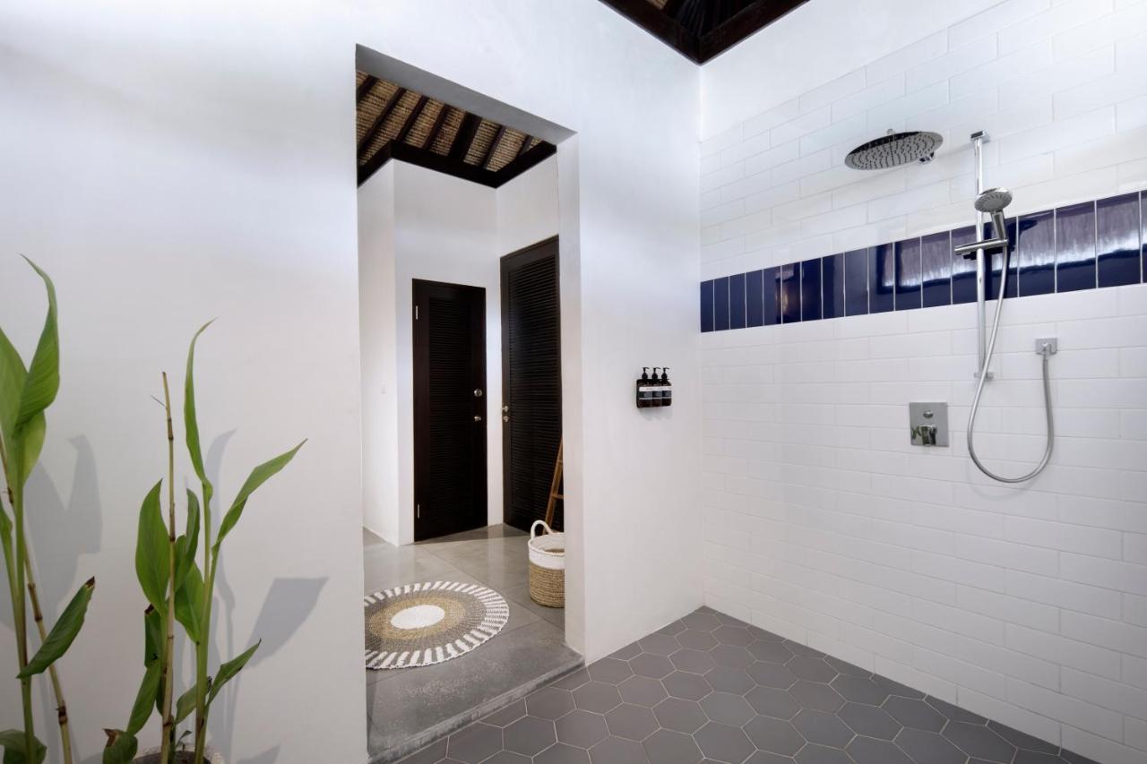 Mocean Resort Lemonga Bagian luar foto