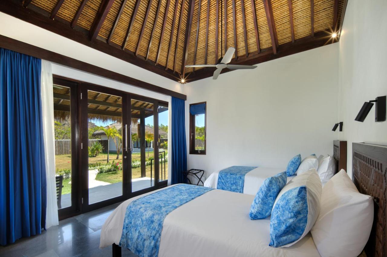 Mocean Resort Lemonga Bagian luar foto